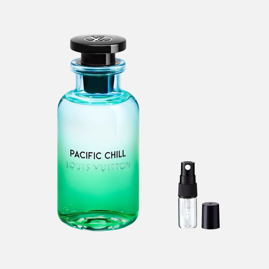 Louis Vuitton Pacific Chill - Odlewki Oryginalnych Perfum FRAGNANTO 