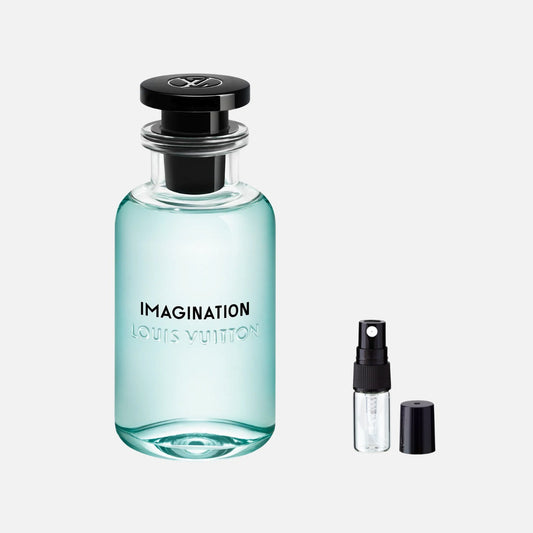 Louis Vuitton Imagination - Oryginalne Odlewki Perfum | FRAGNANTO.PL