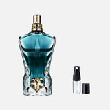 Jean Paul Gaultier Le Beau - Oryginalne Odlewki Perfum | FRAGNANTO