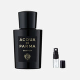 Acqua di Parma Quercia - Odlewki Oryginalnych Perfum | FRAGNANTO