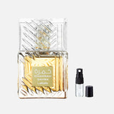 Khamrah Qahwa EDP