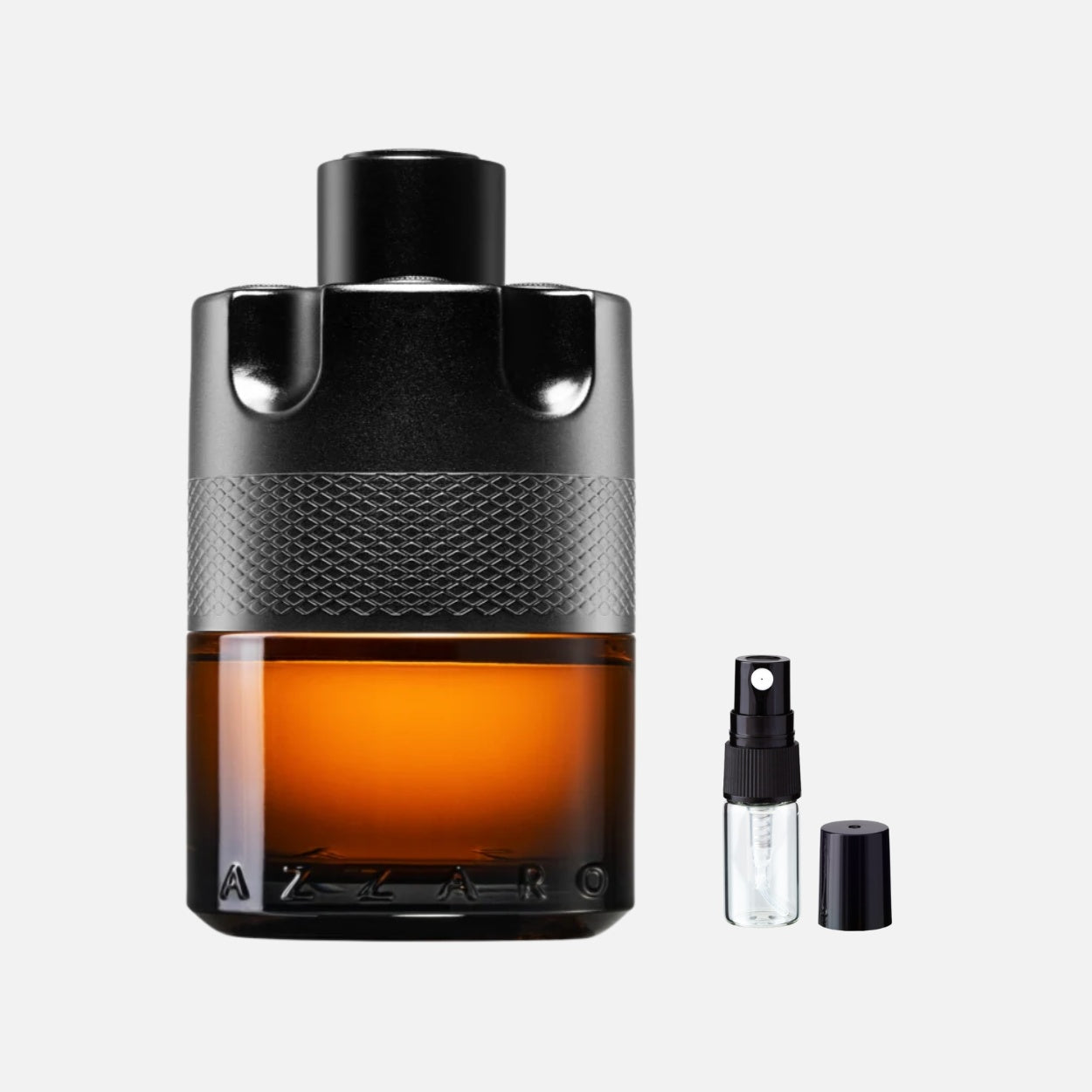 Azzaro The Most Wanted Parfum - Odlewki Oryginalnych Perfum | FRAGNANTO