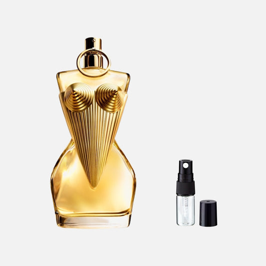 Jean Paul Gaultier Divine - Odlewki Oryginalnych Perfum | FRAGNANTO