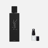 Yves Saint Laurent MYSLF Le Parfum - Odlewki Oryginalnych Perfum | FRAGNANTO
