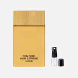 Tom Ford Noir Extreme Parfum - Odlewki Oryginalnych Perfum | FRAGNANTO