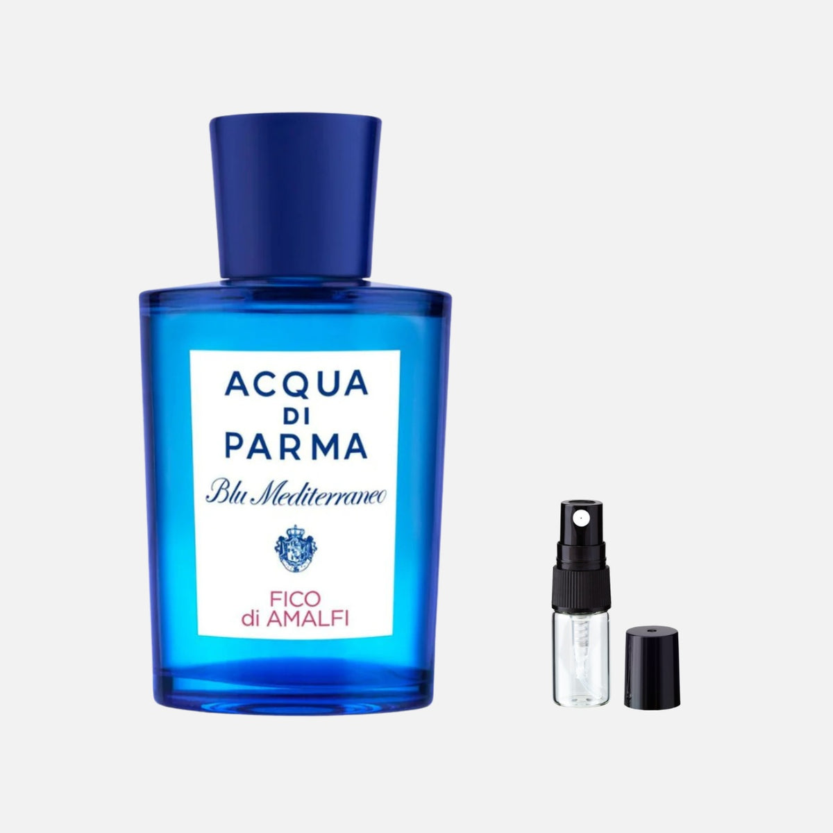 Acqua di Parma Fico di Amalfi - odlewki oryginalnych perfum FRAGNANTO