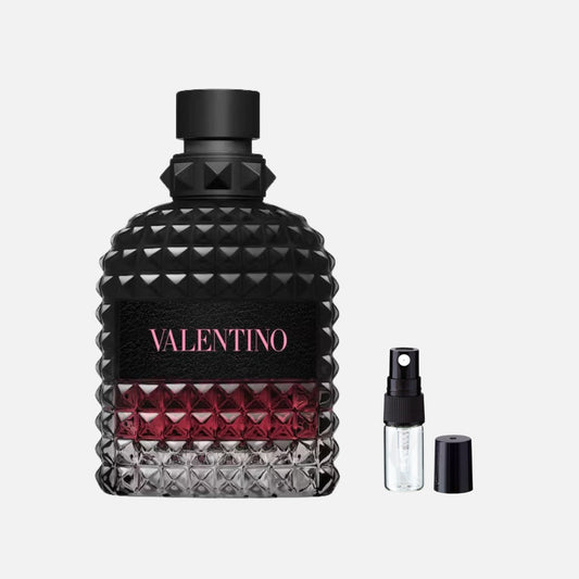 Valentino Uomo Born in Roma Intense - Odlewki Oryginalnych Perfum | FRAGNANTO
