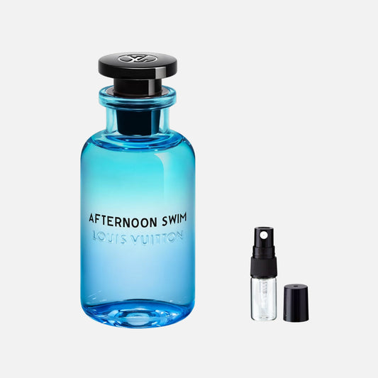 Louis Vuitton Afternoon Swim - Oryginalne Odlewki Perfum | FRAGNANTO