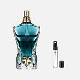 Jean Paul Gaultier Le Beau - Oryginalne Odlewki Perfum | FRAGNANTO