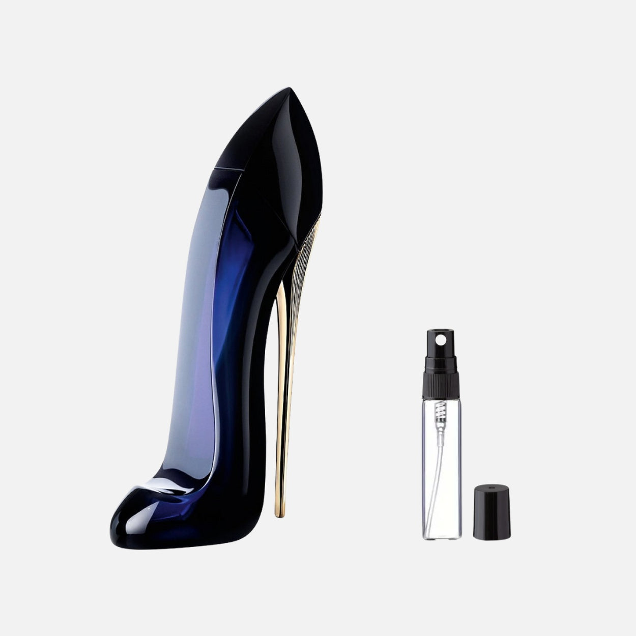 Carolina Herrera Good Girl - Odlewki Oryginalnych Perfum | FRAGNANTO