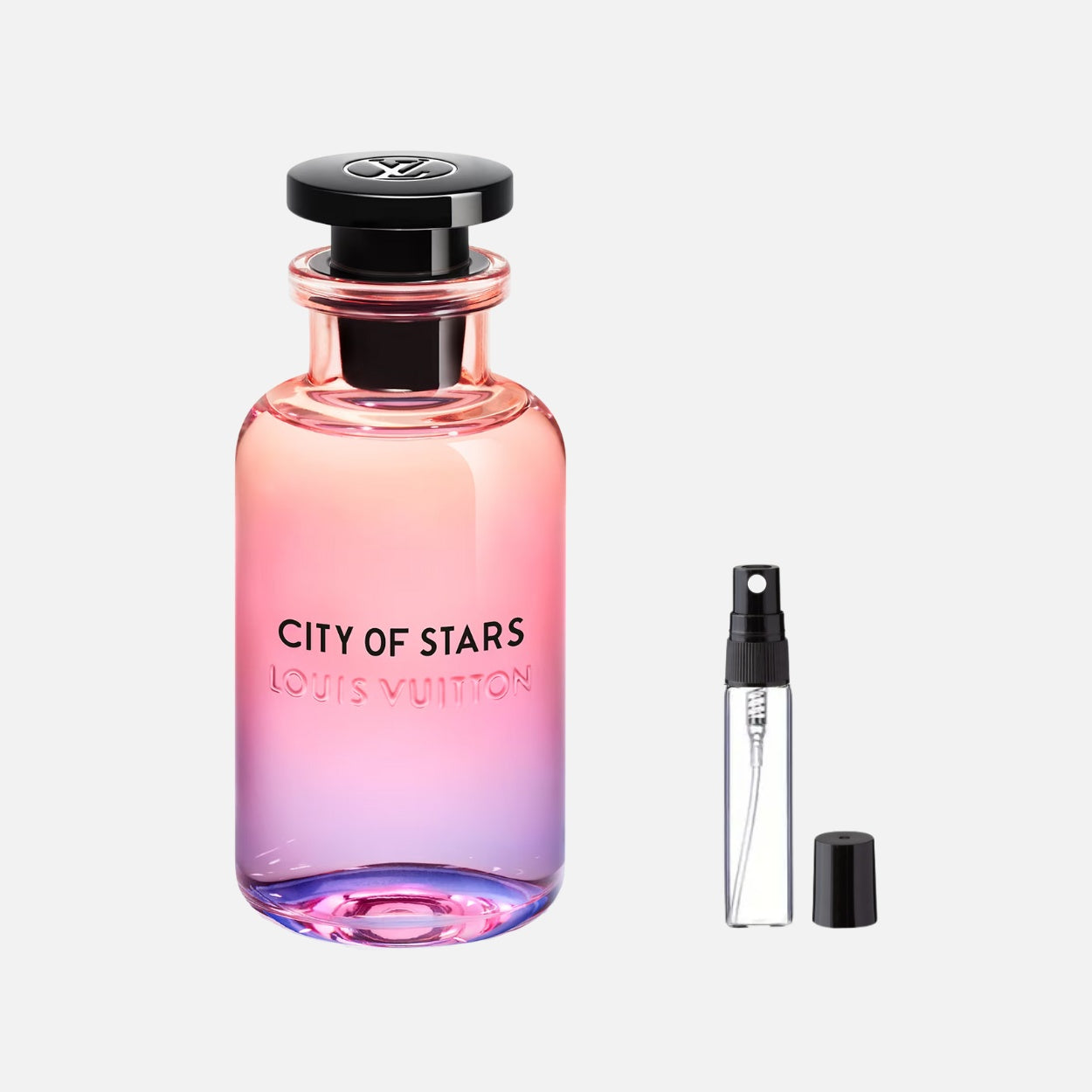 Louis Vuitton City of Stars - Oryginalne Odlewki Perfum | FRAGNANTO
