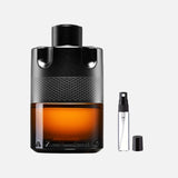 Azzaro The Most Wanted Parfum - Odlewki Oryginalnych Perfum | FRAGNANTO