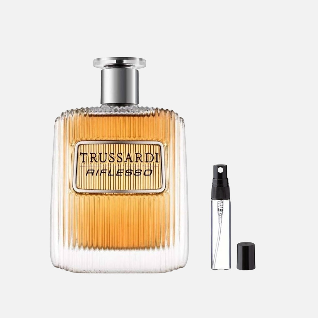 Trussardi Riflesso - Odlewki Oryginalnych Perfum | FRAGNANTO