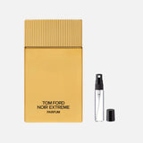Tom Ford Noir Extreme Parfum - Odlewki Oryginalnych Perfum | FRAGNANTO
