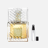 Khamrah Qahwa EDP