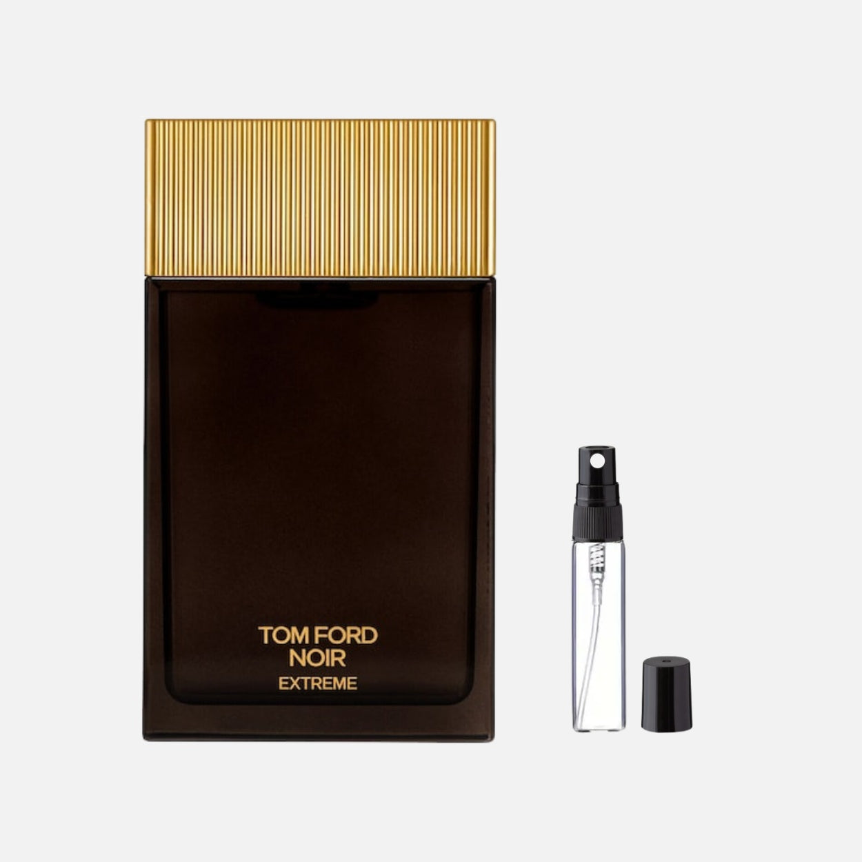 Tom Ford Noir Extreme EDP - Odlewki Oryginalnych Perfum | FRAGNANTO