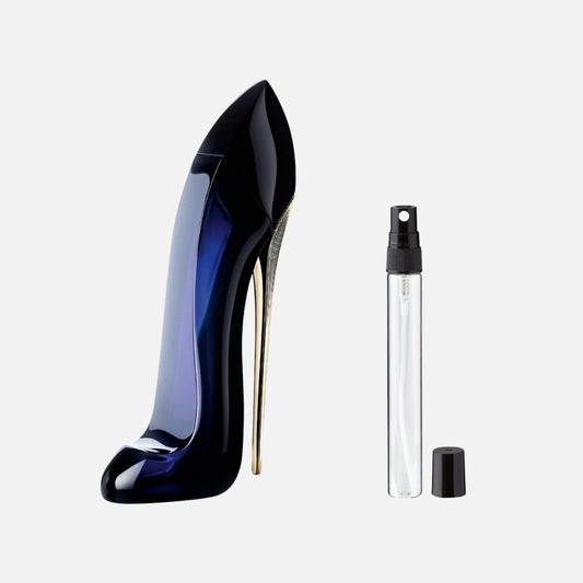 Carolina Herrera Good Girl - Odlewki Oryginalnych Perfum | FRAGNANTO