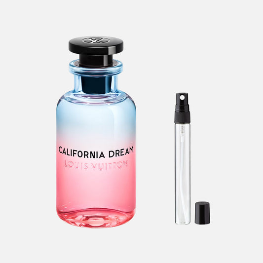 Louis Vuitton California Dream - Oryginalne Odlewki Perfum | FRAGNANTO