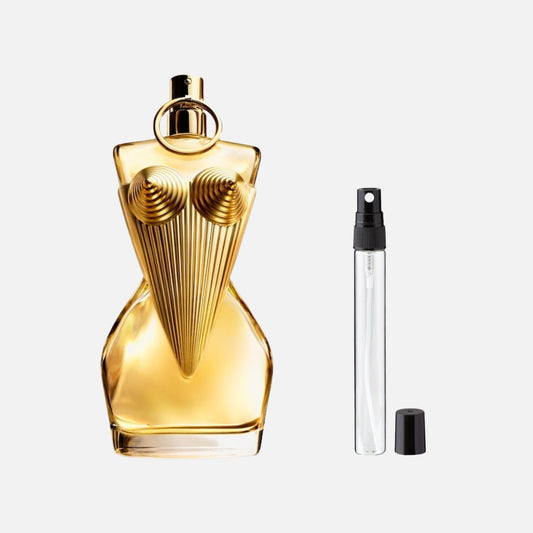 Jean Paul Gaultier Divine - Odlewki Oryginalnych Perfum | FRAGNANTO