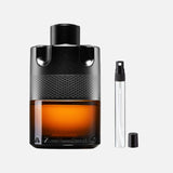 Azzaro The Most Wanted Parfum - Odlewki Oryginalnych Perfum | FRAGNANTO