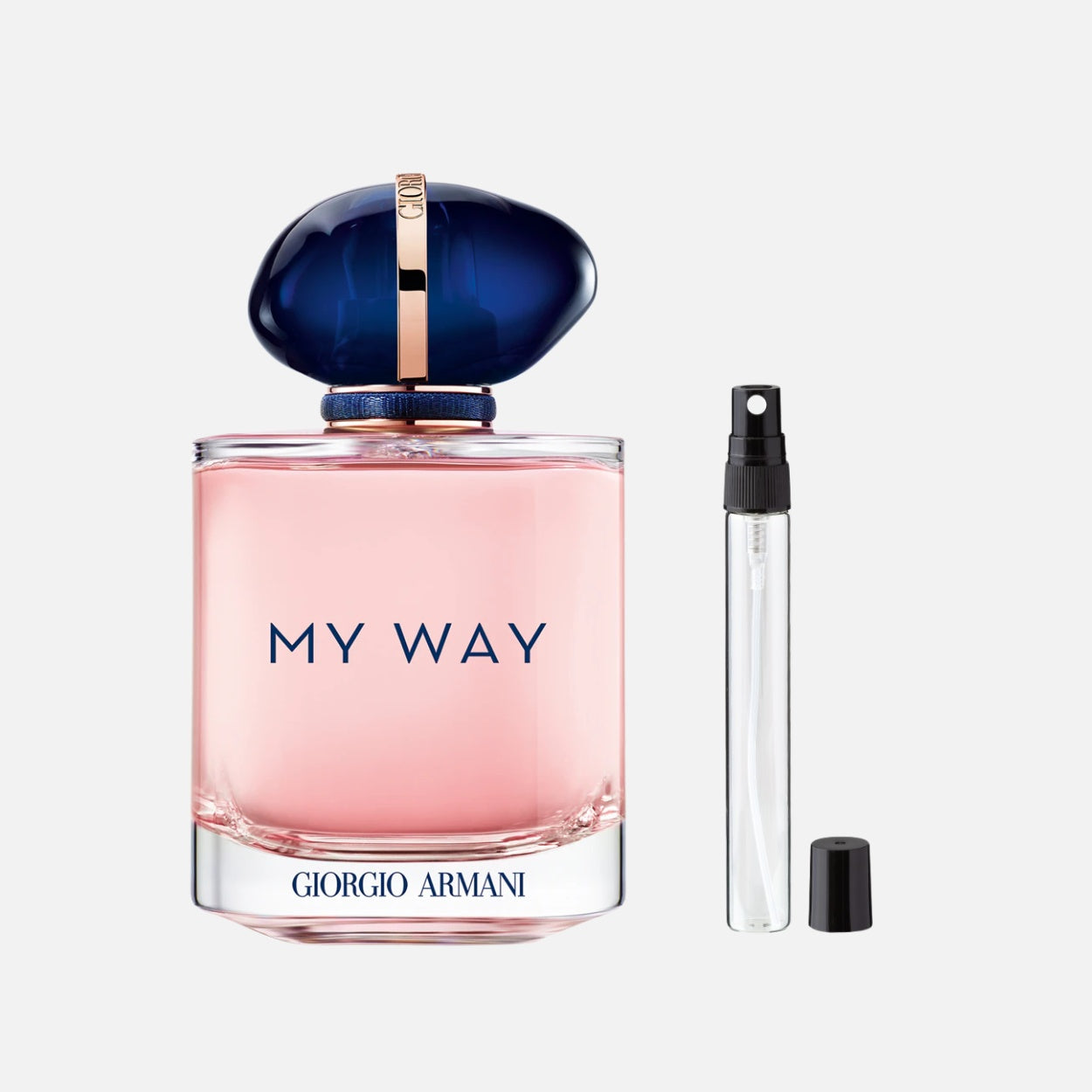Giorgio Armani My Way - Oryginalne Odlewki Perfum | FRAGNANTO