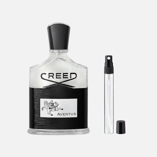 Creed Aventus - Odlewki Oryginalnych Perfum | FRAGNANTO