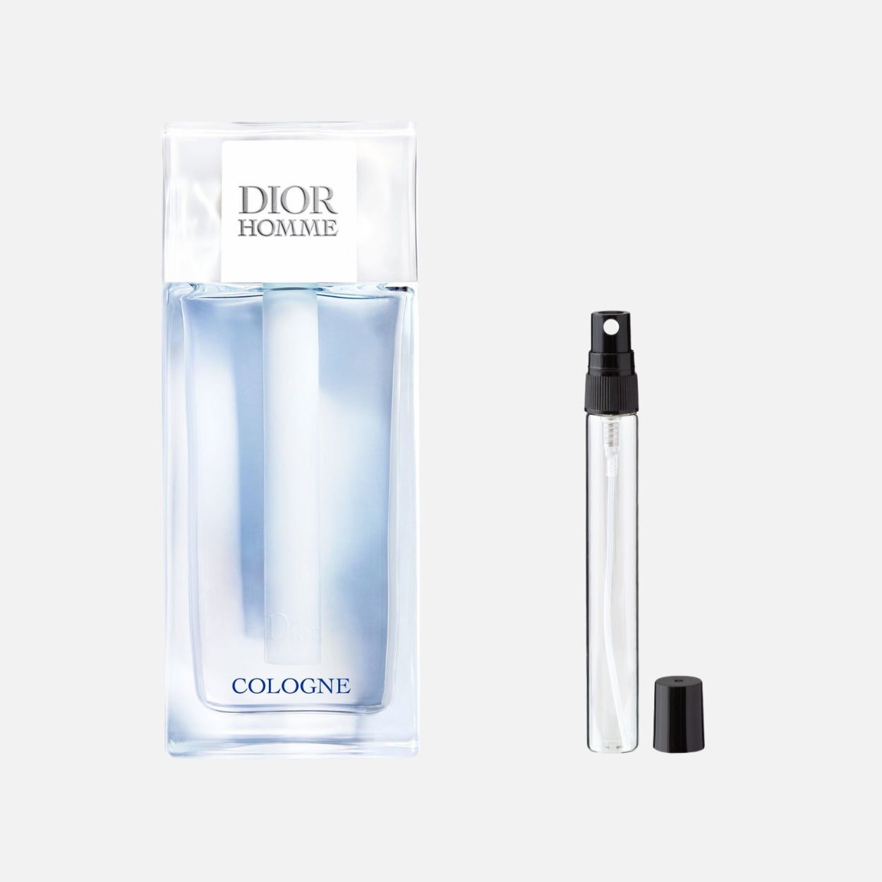 Dior Homme Cologne - Odlewki Oryginalnych Perfum | FRAGNANTO