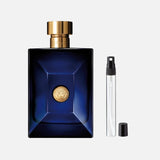 Versace Dylan Blue - Oryginalne Odlewki Perfum | FRAGNANTO 