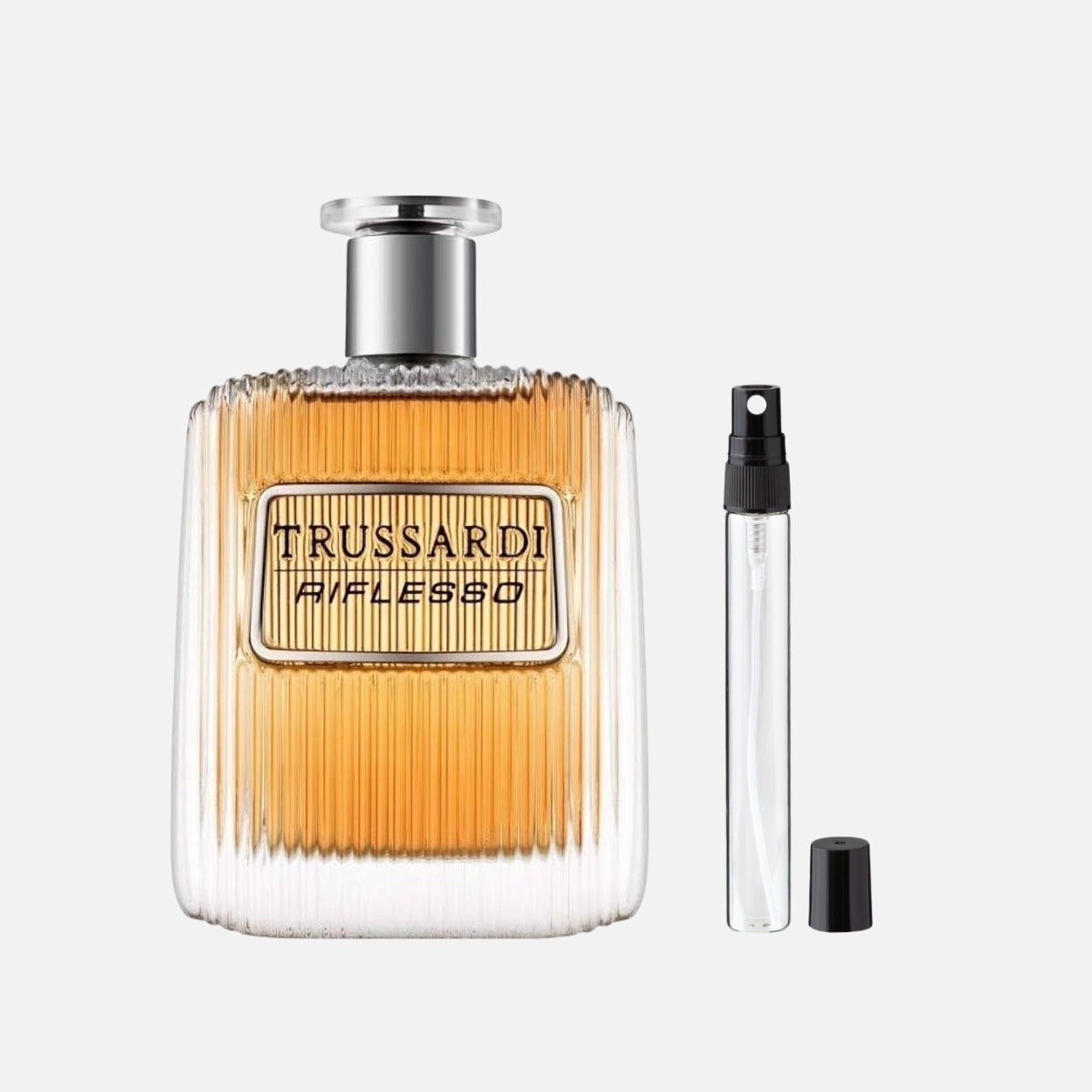 Trussardi Riflesso - Odlewki Oryginalnych Perfum | FRAGNANTO