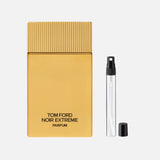 Tom Ford Noir Extreme Parfum - Odlewki Oryginalnych Perfum | FRAGNANTO
