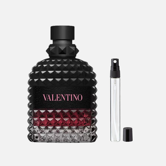 Valentino Uomo Born in Roma Intense - Odlewki Oryginalnych Perfum | FRAGNANTO