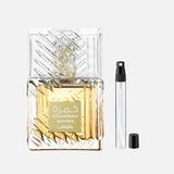 Khamrah Qahwa EDP