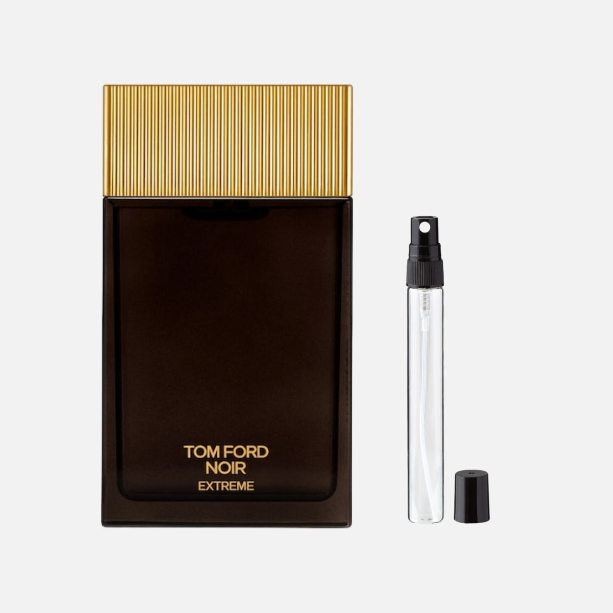 Tom Ford Noir Extreme EDP - Odlewki Oryginalnych Perfum | FRAGNANTO