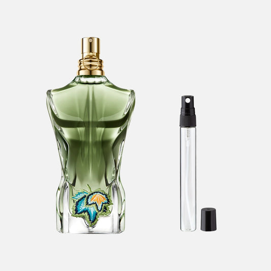 JEAN PAUL GAULTIER Le Beau Paradise Garden- Oryginalne Odlewki Perfum | FRAGNANTO