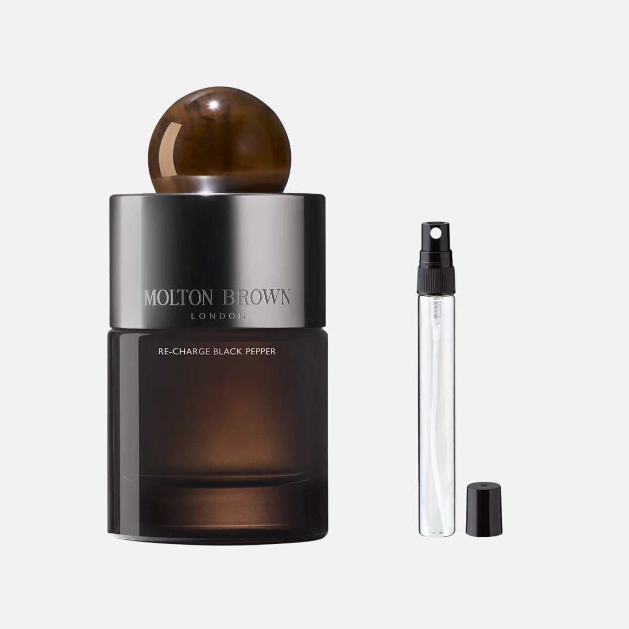 MOLTON BROWN LONDON RE-CHARGE Black Pepper - Odlewki Oryginalnych Perfum | FRAGNANTO