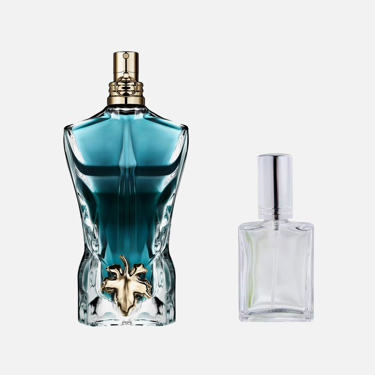Jean Paul Gaultier Le Beau - Oryginalne Odlewki Perfum | FRAGNANTO
