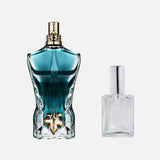 Jean Paul Gaultier Le Beau - Oryginalne Odlewki Perfum | FRAGNANTO