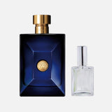 Versace Dylan Blue - Oryginalne Odlewki Perfum | FRAGNANTO 