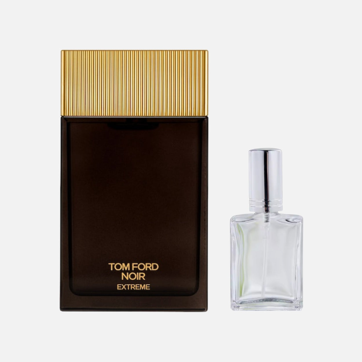 Tom Ford Noir Extreme EDP - Odlewki Oryginalnych Perfum | FRAGNANTO