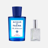 Acqua di Parma Fico di Amalfi - odlewki oryginalnych perfum FRAGNANTO