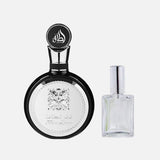 Lattafa Fakhar Men - Odlewki Oryginalnych Perfum | FRAGNANTO