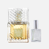 Khamrah Qahwa EDP