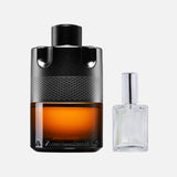 Azzaro The Most Wanted Parfum - Odlewki Oryginalnych Perfum | FRAGNANTO