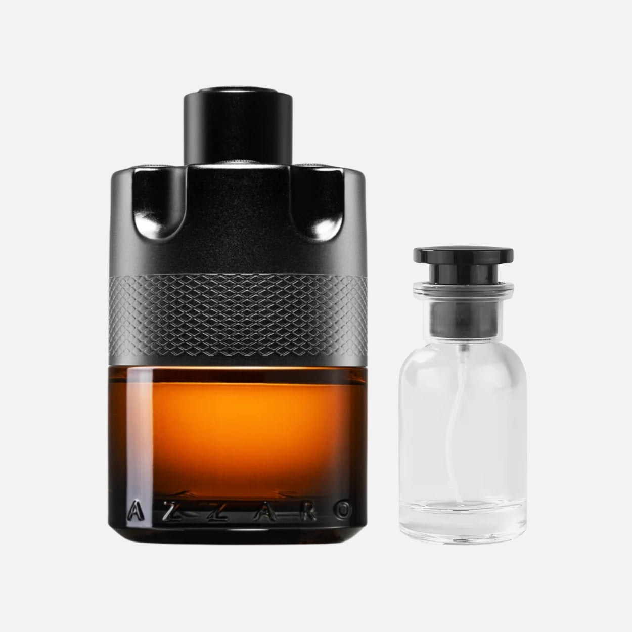 Azzaro The Most Wanted Parfum - Odlewki Oryginalnych Perfum | FRAGNANTO