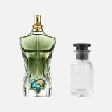 JEAN PAUL GAULTIER Le Beau Paradise Garden - Oryginalne Odlewki Perfum | FRAGNANTO