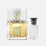 Khamrah Qahwa EDP