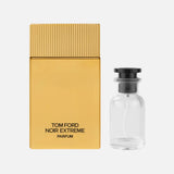 Tom Ford Noir Extreme Parfum - Odlewki Oryginalnych Perfum | FRAGNANTO