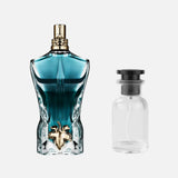 Jean Paul Gaultier Le Beau - Oryginalne Odlewki Perfum | FRAGNANTO