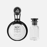 Lattafa Fakhar Men - Odlewki Oryginalnych Perfum | FRAGNANTO