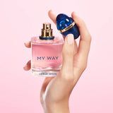 Giorgio Armani My Way - Oryginalne Odlewki Perfum | FRAGNANTO